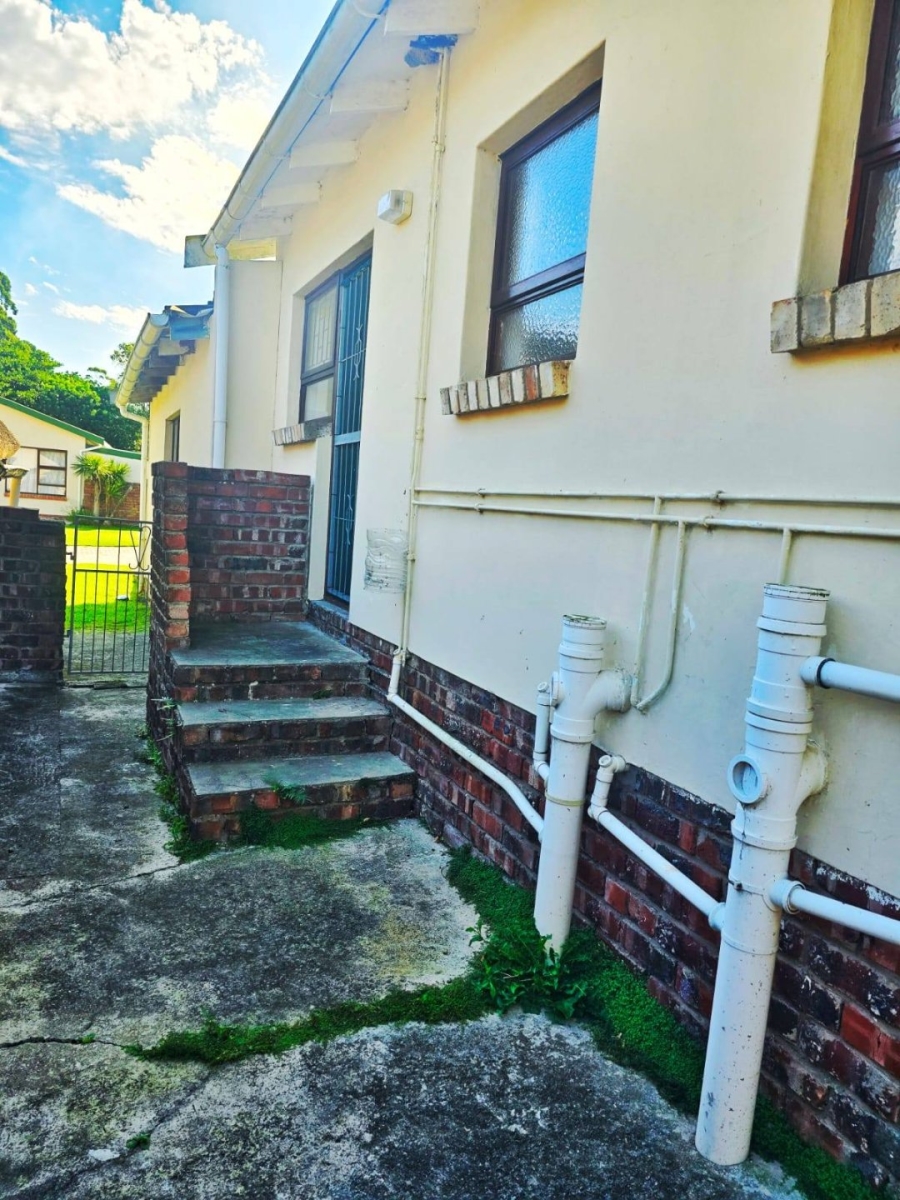 To Let 2 Bedroom Property for Rent in Kabega Park Eastern Cape
